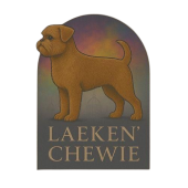 Laeken Chewie